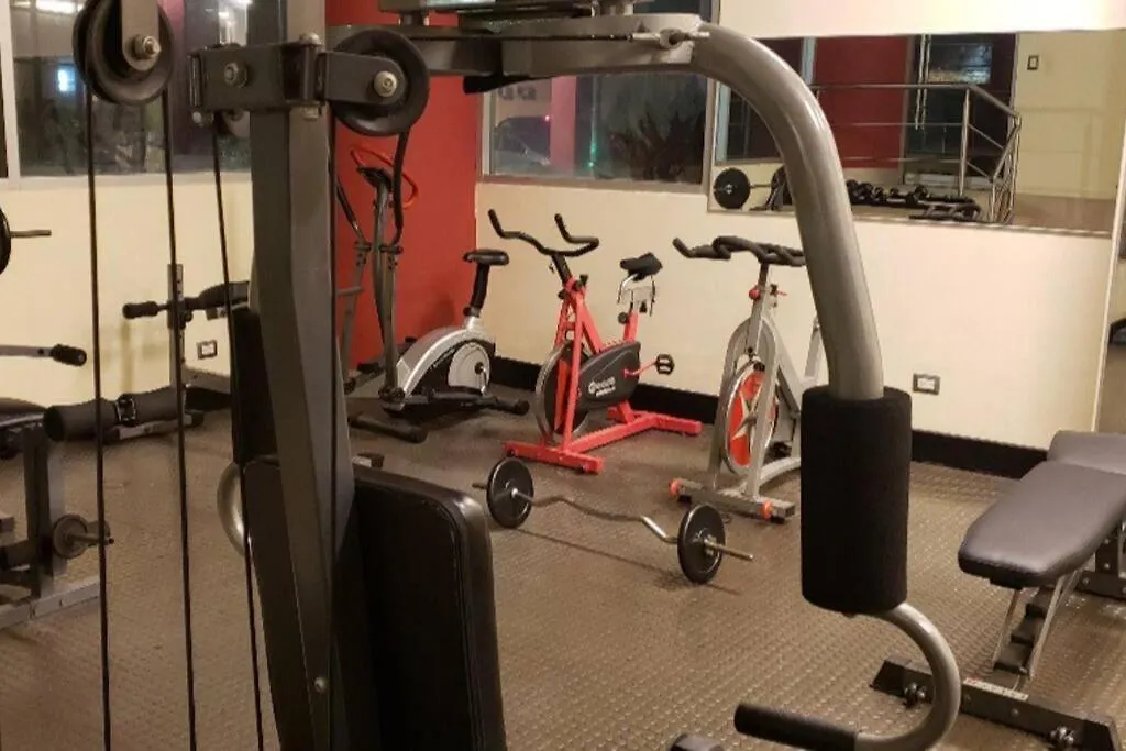 Prázdninový dům Suite 211 Quito