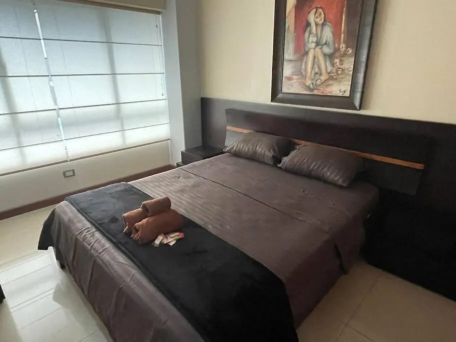 Suite 211 Quito
