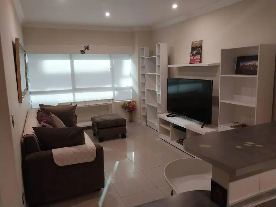 Suite 211 Quito Dom wakacyjny