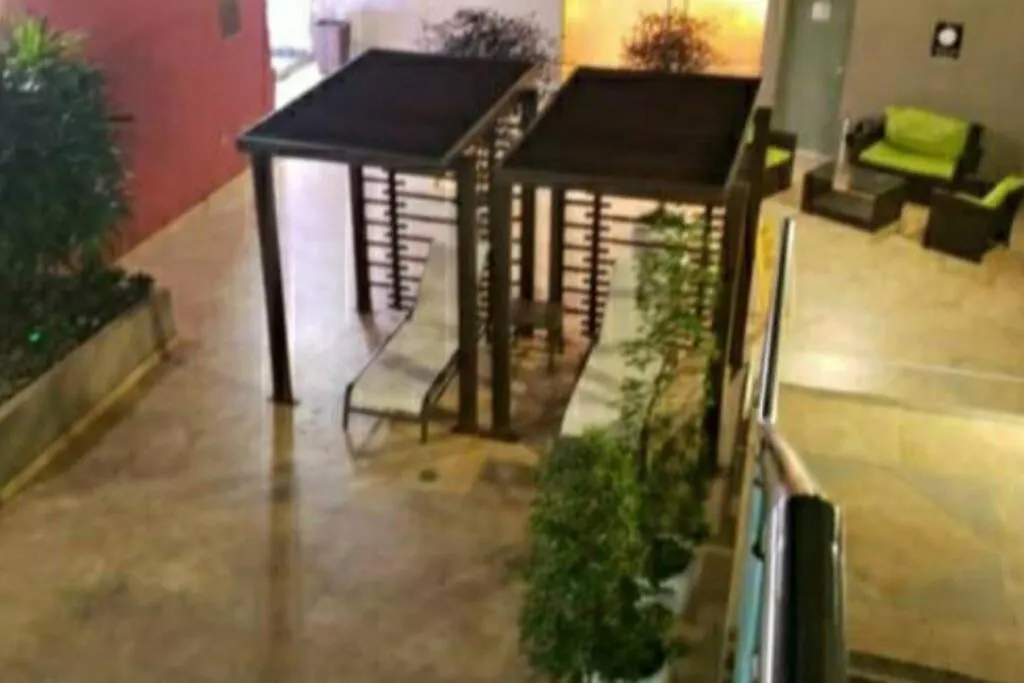 Suite 211 Quito Ekwador