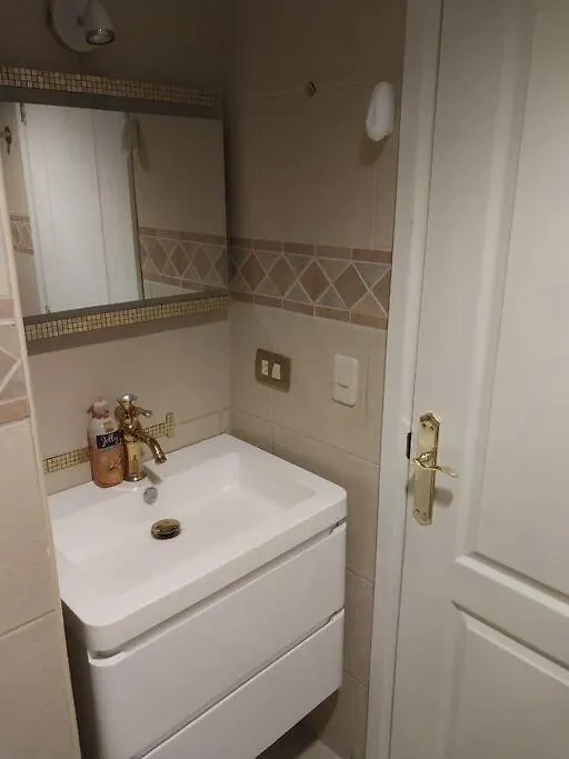 Suite 211 Quito Ekwador