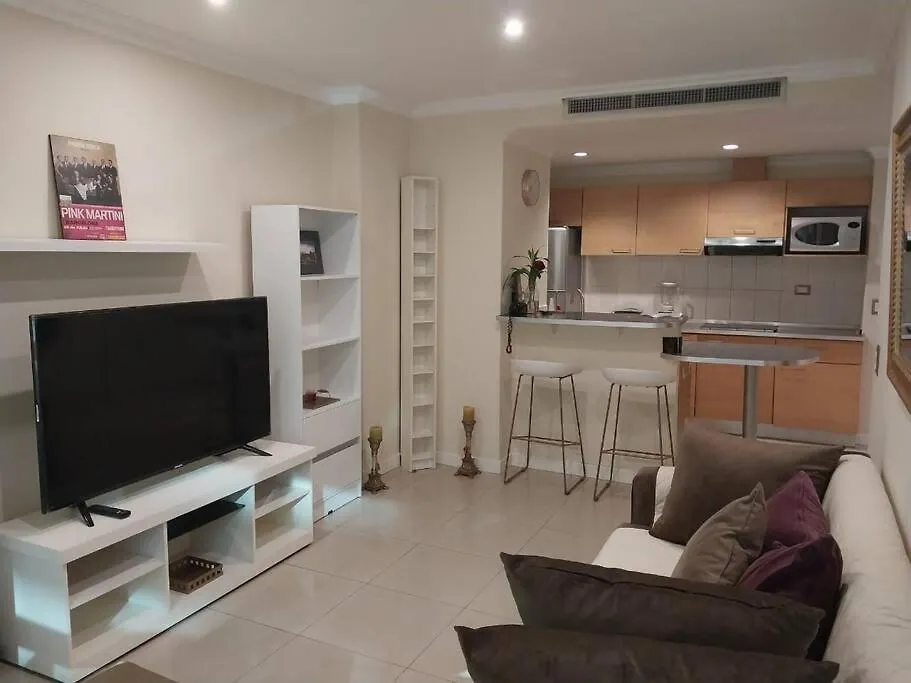 Casa vacanze Suite 211 Quito