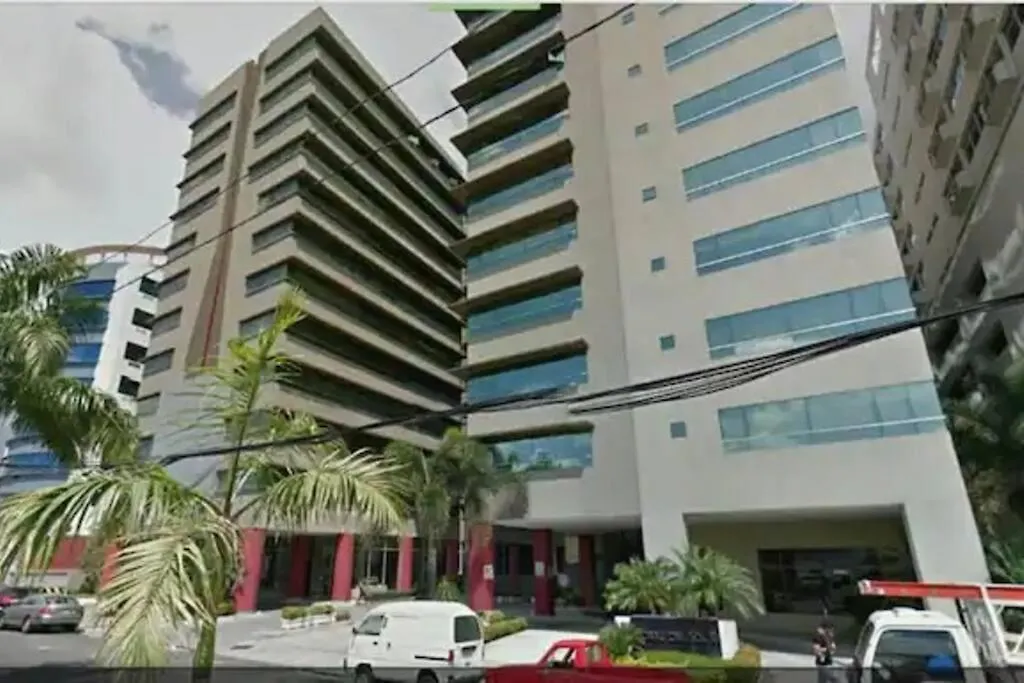 Suite 211 Quito