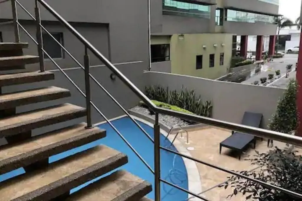 Suite 211 Quito Casa vacanze